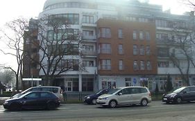 Świnoujscie-Platan